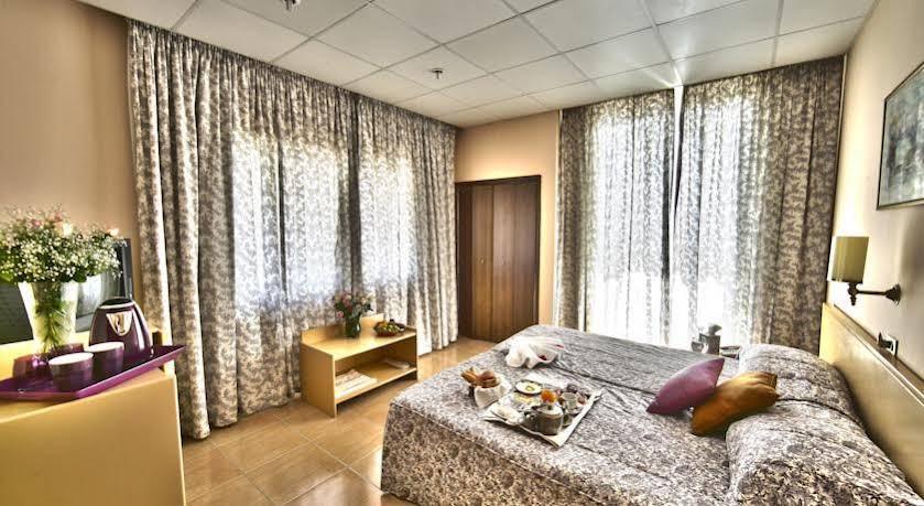 Vanda Boutique Hotel & Spa By Rafahia Джуния Экстерьер фото